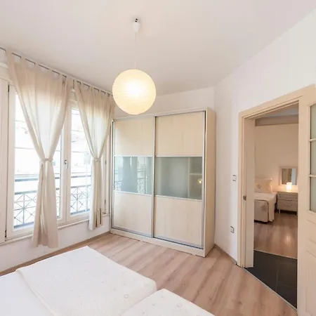 Istanbul Amedros Home Room photo