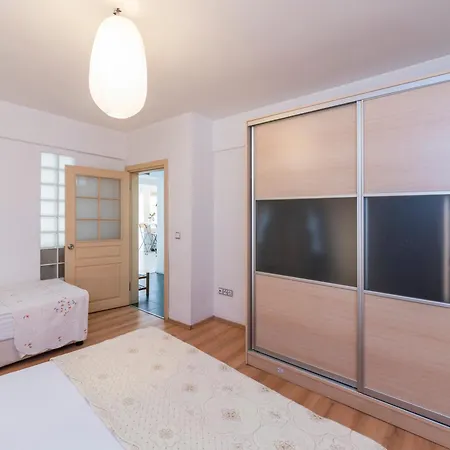 Istanbul Amedros Home Room photo