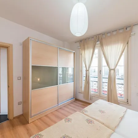 Istanbul Amedros Home Room photo