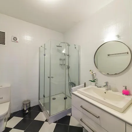 Istanbul Amedros Home Room photo