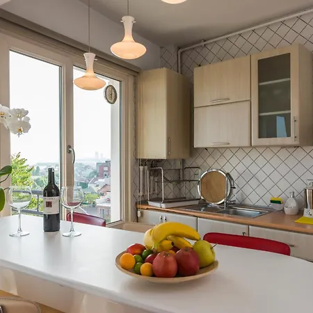 Istanbul Amedros Home Room photo