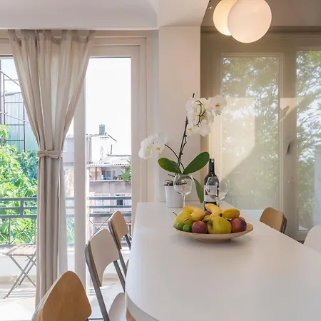 Istanbul Amedros Home Room photo