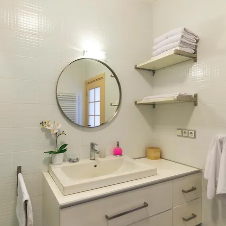 Istanbul Amedros Home Room photo