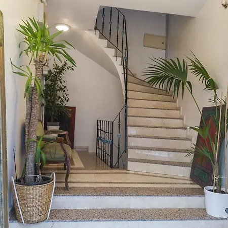 Istanbul Amedros Home Exterior photo
