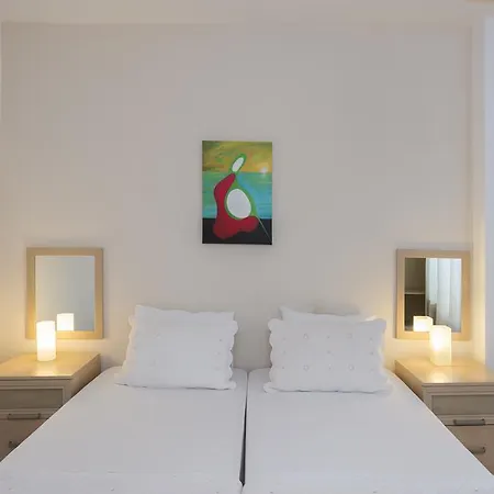 Istanbul Amedros Home Room photo