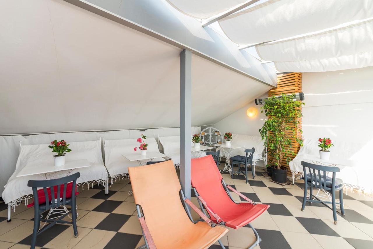 Amedros Apartament Stambuł