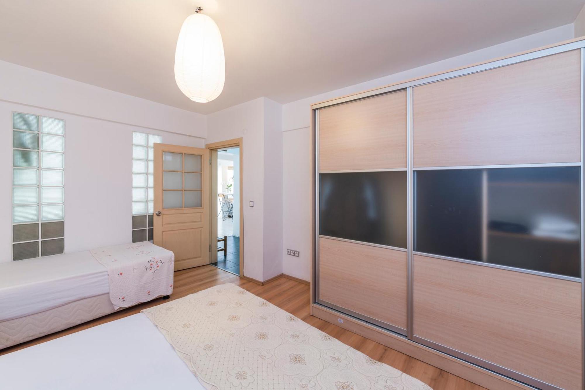 Amedros Apartament Stambuł