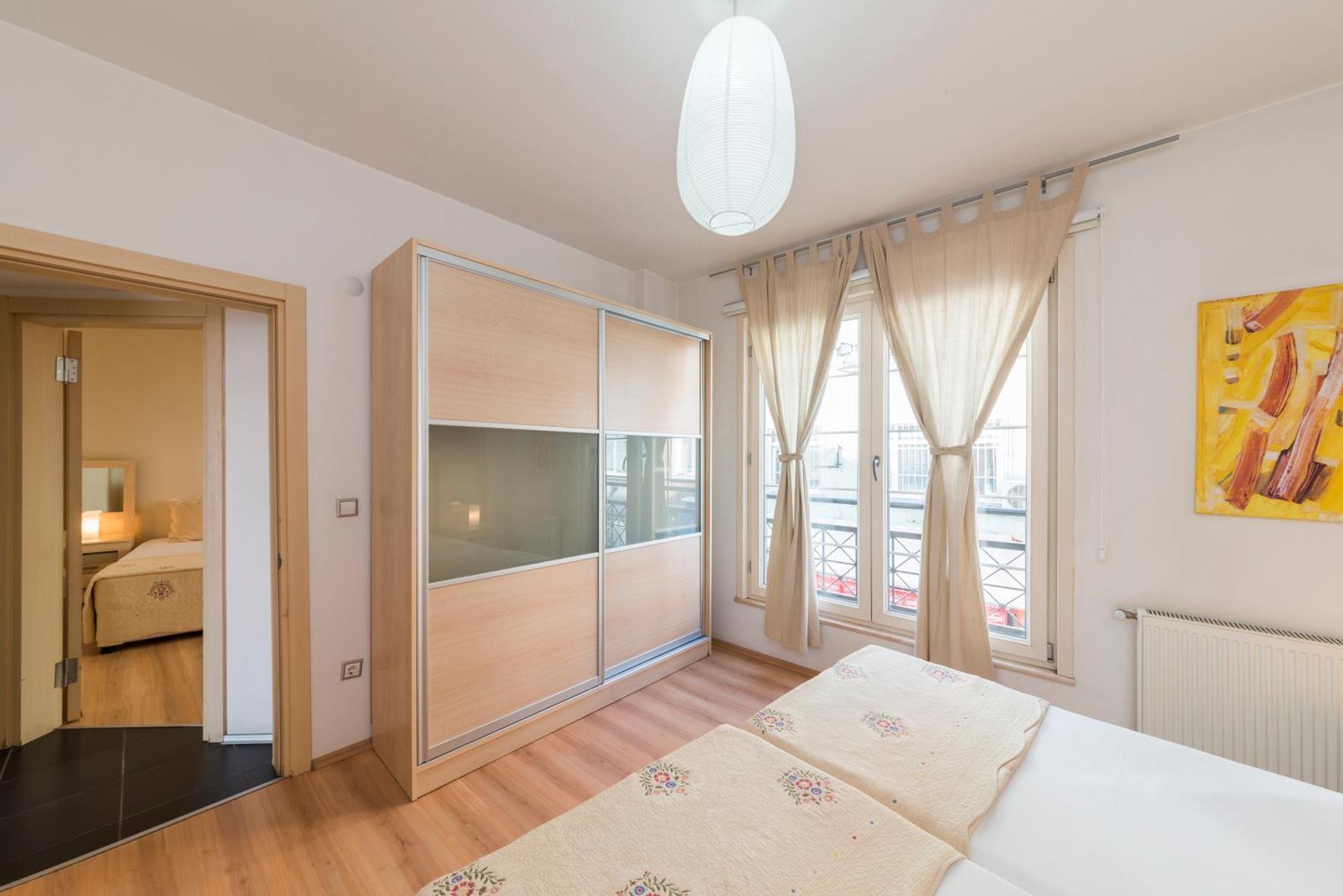Amedros Apartament