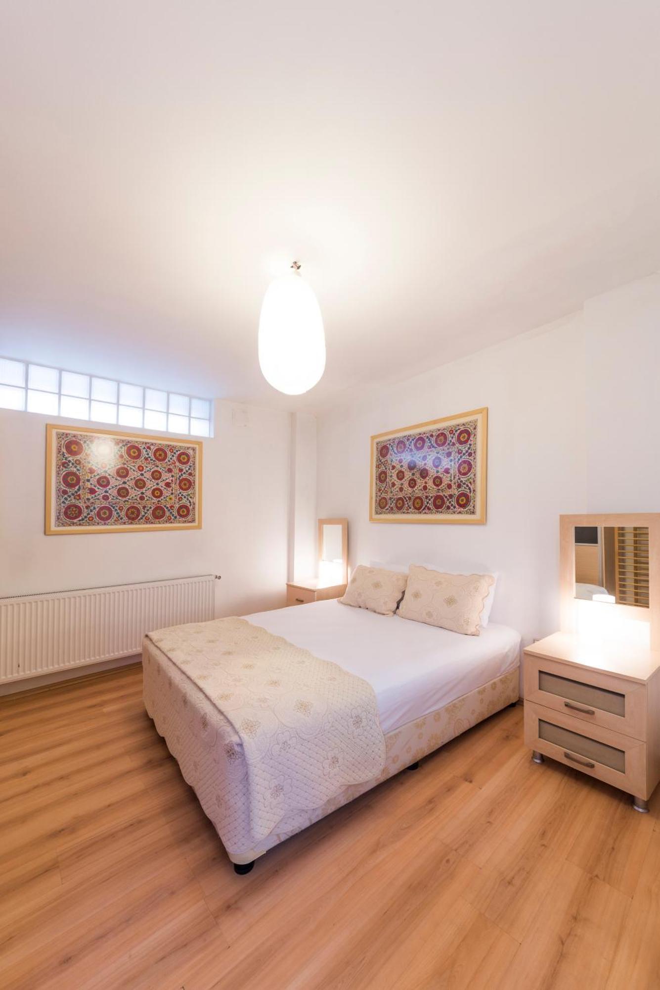 Apartament Amedros Stambuł