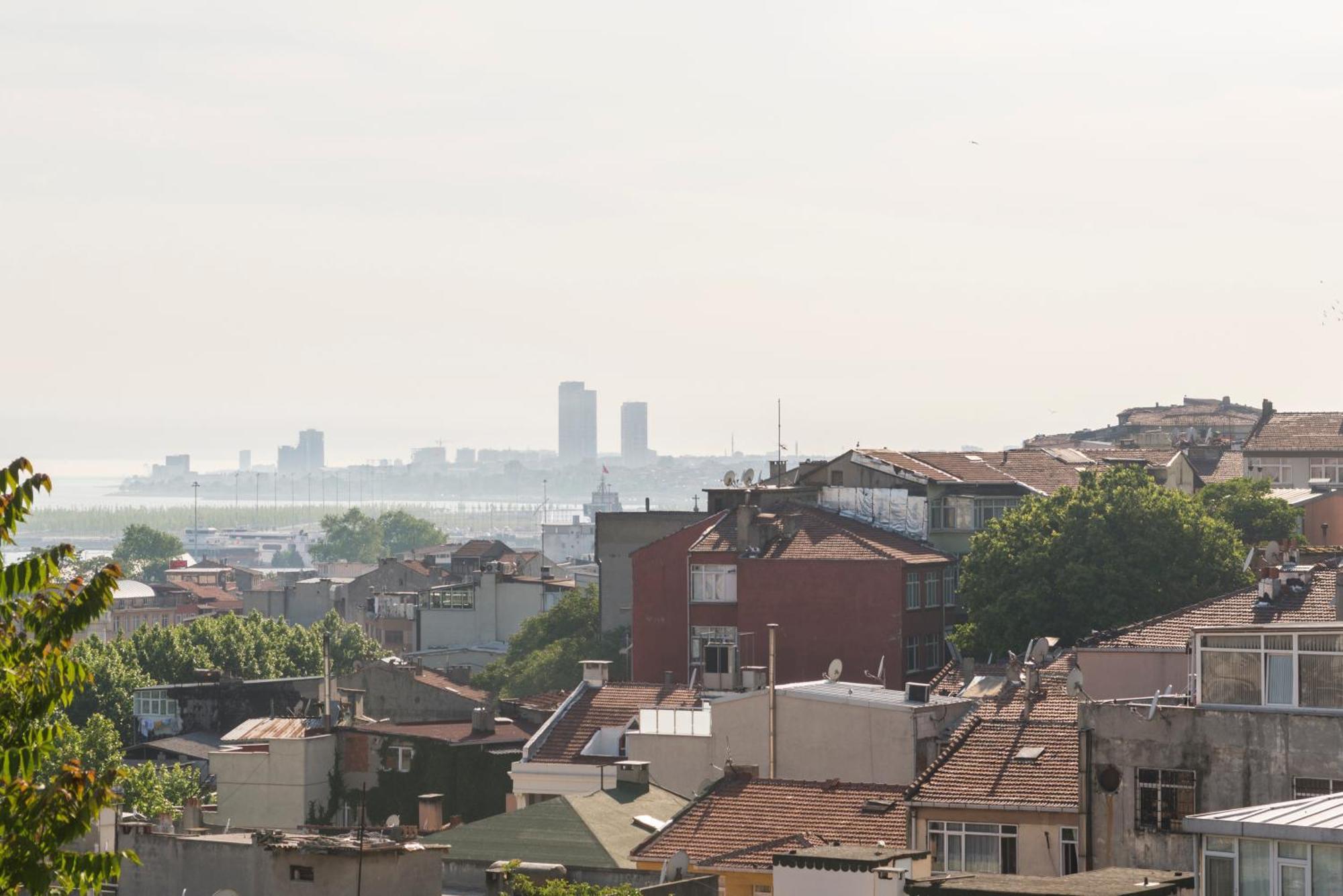 Apartament Amedros Stambuł