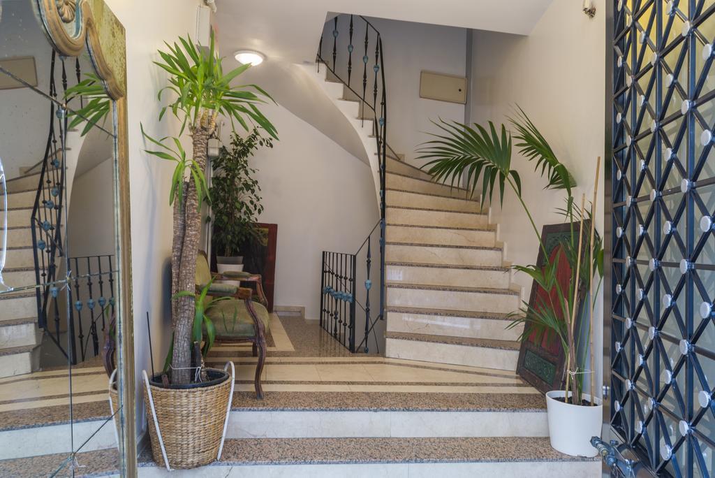 Apartament Amedros