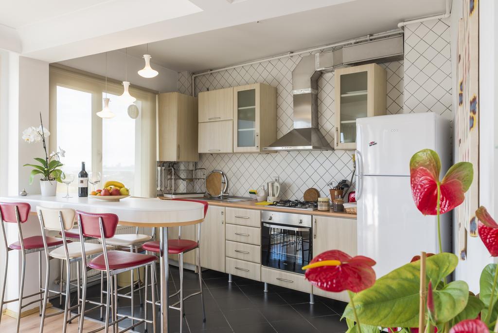 Apartament Amedros Stambuł