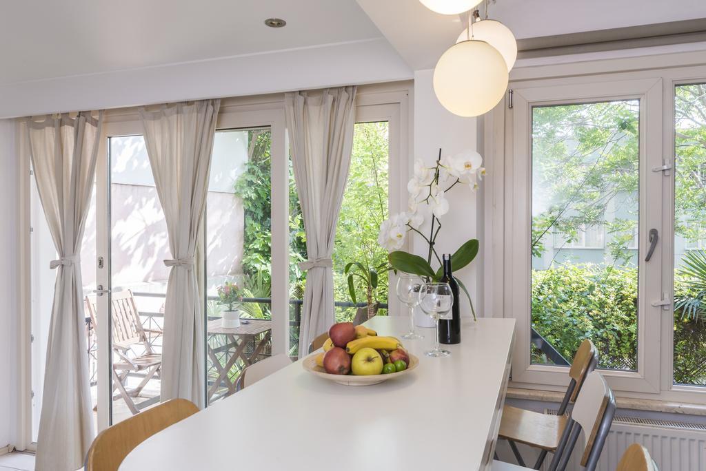 Apartament Amedros Stambuł