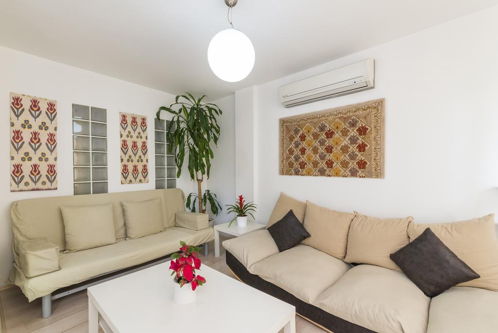 Apartament Amedros Stambuł