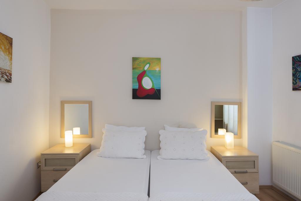 Apartament Amedros Stambuł