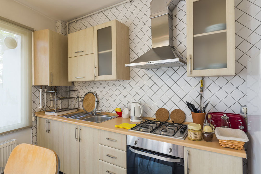 Apartament Amedros Stambuł
