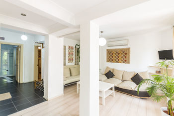 Amedros Apartament *