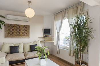 Amedros Apartament Stambuł
