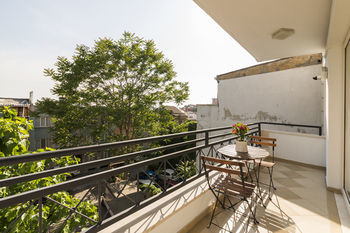 Amedros Apartament *