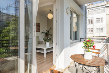Amedros Apartament *