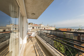Amedros Apartament *