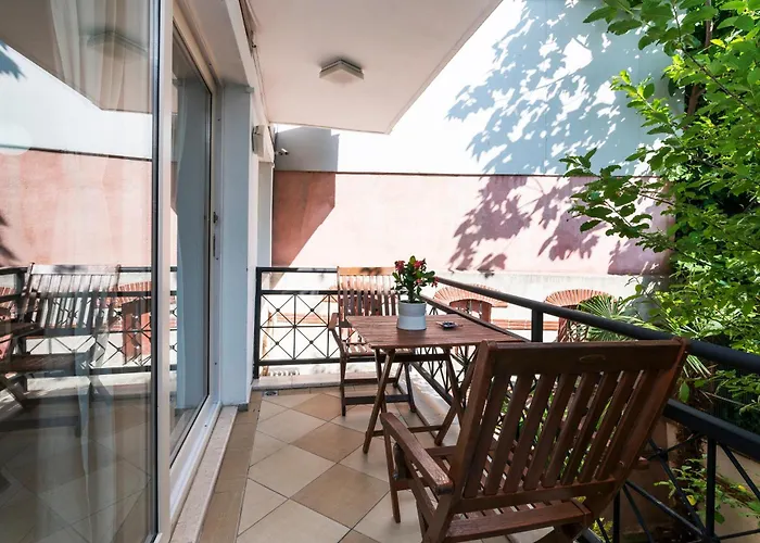 Istanbul Amedros Home